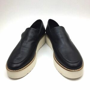 Vince Zeta Platform Loafer sz 8